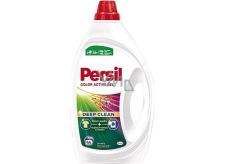 Persil Deep Clean Expert Color tekutý prací gel na barevné prádlo 44 dávek 1,98 l