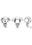 Charm Sterlingové stříbro 925 Harry Potter - Domácí skřítek Dobby, korálek na náramek