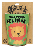 Albi Veselý kelímek - Můj první kelímek, 250 ml