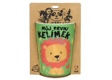 Albi Veselý kelímek - Můj první kelímek, 250 ml