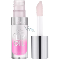 Essence Hydra Kiss vyživující olej na rty 01 Kiss From a Rose 4 ml