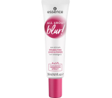 Essence All About Blur! vyhlazující balzám na obličej 30 ml