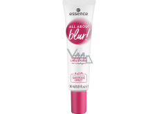 Essence All About Blur! vyhlazující balzám na obličej 30 ml