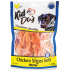KidDog Chicken slices soft meat kuřecí plátek masa, masová pochoutka pro psy 250 g