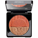 Artdeco Blush Luminizer rozjasňující tvářenka 2024 Divine Glow 9 g