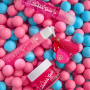 Essence It's Bubble Gum Fun 01 Bubble Gum'tastic, tekutý rozjasňovač 11,5 g
