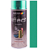 Motip Effect Metallic metalický lak sprej pro lesklý povrch zelený 400 ml