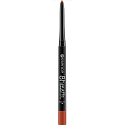 Essence 8h Matte Comfort tužka na rty 17 Must Have Brown 0,3 g