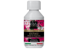 Lady Venezia Estasi - Extáze okvětní lístky magnólie vonná esence 150 ml