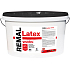 REMAL V2064 latex vnitřní, bílý, 10 kg