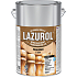 Lazurol Pragomat C1038 nitrocelulózový lak na dřevo 4 l