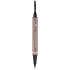 Essence pero na obočí microblading 02 Light Brown, 0,6 ml