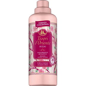 Tesori d’Oriente aviváž Ikigai 760 ml Tesori d’Oriente aviváž Ikigai 760 ml
