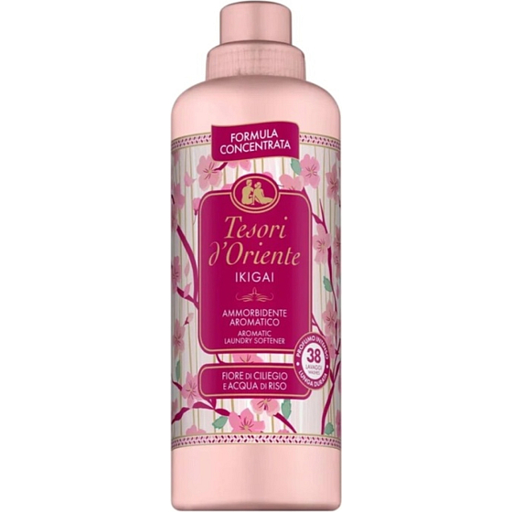 Tesori d’Oriente aviváž Ikigai 760 ml