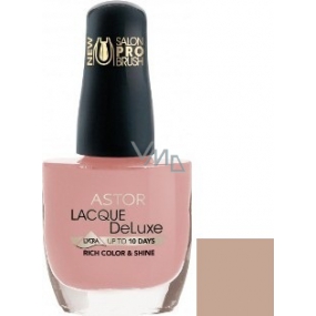 Astor Lycra Lacque Deluxe lak na nehty 420 12 ml