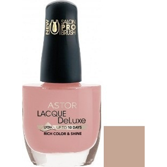 Astor Lycra Lacque Deluxe lak na nehty 420 12 ml