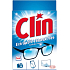 Clin čistící ubrousky, 14 ks