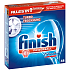Calgonit Finish All-in-1 Turbo tablety do myčky 48 kusů