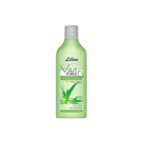 Lilien Provital Aloe Vera pleťová voda suchá a citlivá pleť 200 ml
