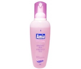 Amia Active jemná mycí pěna 180 ml