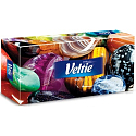 Veltie Style hygienické papírové kapesníky box 2 vrstvé 70 kusů