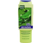 Mitia Bio Aloe Vera hydratační tělové mléko 400 ml
