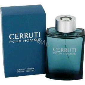 Cerruti pour Homme toaletní voda 50 ml