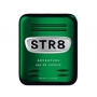 Str8 Adventure voda po holení 100 ml + deodorant sprej 150 ml, pro muže kosmetická sada