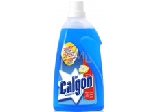 Calgon Gel Změkčovač vody prostředek chránící pračku 1,5 l