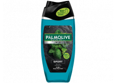 Palmolive Men Sport 3v1 sprchový gel na tělo a vlasy 250 ml