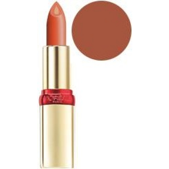 Loreal Paris Color Riche Serum Inside rtěnka S 302 Light Chocolate 4,5 g