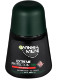Garnier Men Mineral Extreme kuličkový deodorant roll-on pro muže 50 ml