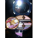 Pupa Vanity Blue kazeta s dekorativní kosmetikou odstín 05 23 g