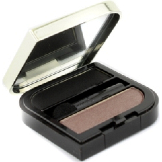 Helena Rubinstein Wanted Eyes Color Duo oční stíny 48 Dark Ebony 2 x 1,3 g