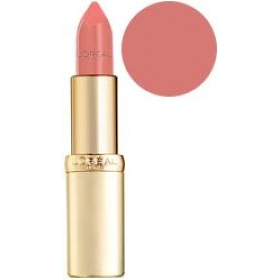 Loreal Paris Color Riche Natural rtěnka 381 Silky Toffee Natural 4,5 g
