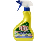 Pulirapid Sgrasso Tutto odmašťovač 500 ml