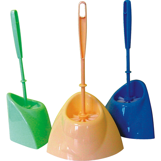 Clanax Wc souprava různé barvy 6404