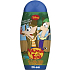 Disney Phineas & Ferb 2v1 sprchový gel a šampón pro děti 250 ml