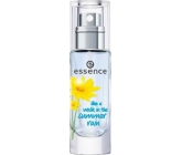 Essence Like A Walk In The Summer Rain toaletní voda pro ženy 10 ml