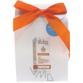 Bi-Oil Speciální olej pečující o pokožku 2 x 60 ml, , dárková sada