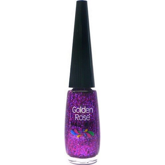 Golden Rose Nail Art zdobící lak na nehty odstín 146 7,5 ml
