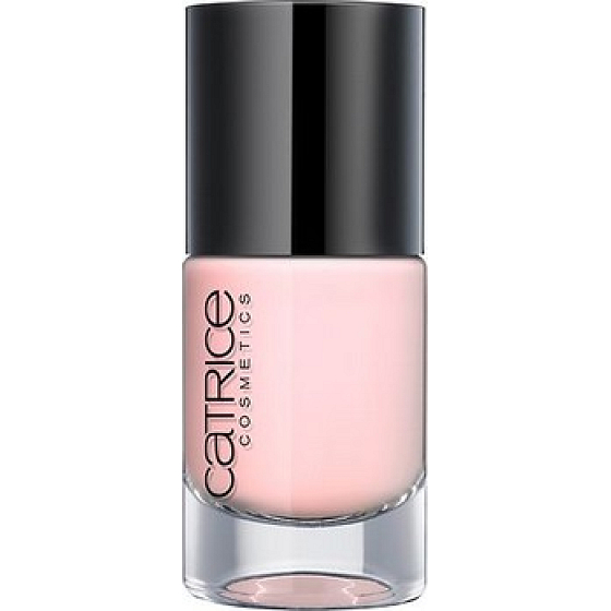 Catrice Ultimate lak na nehty 51 I m So A Nude 10 ml