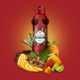 Old Spice BearGlove deodorant sprej pro muže 150 ml