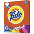 Tide Color prací prášek na barevné prádlo 4 dávky 280 g