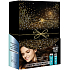 Gliss Kur Million Gloss šampon 250 ml + expres balzám na vlasy 200 ml, kosmetická sada