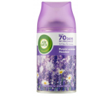 Air Wick FreshMatic Max Purple Lavender Meadow - Fialové levandulové louky náhradní náplň 250 ml