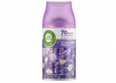 Air Wick FreshMatic Max Purple Lavender Meadow - Fialové levandulové louky náhradní náplň 250 ml