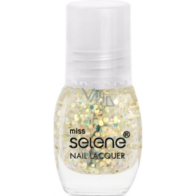 Miss Selene Nail Lacquer mini lak na nehty 174 5 ml