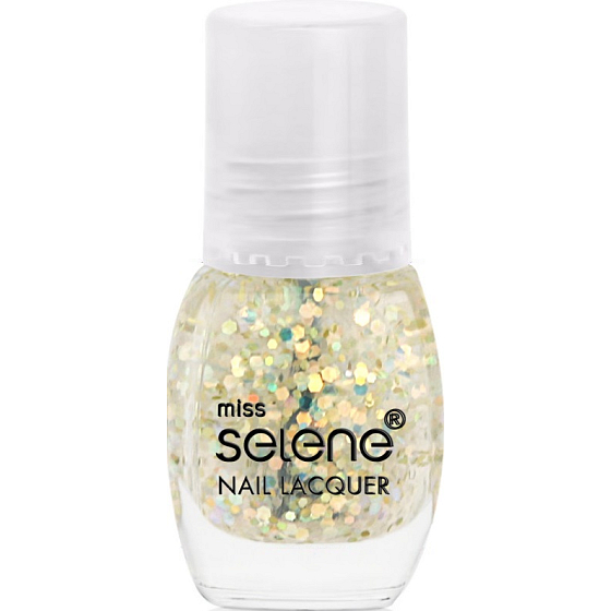 Miss Selene Nail Lacquer mini lak na nehty 174 5 ml