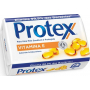 Protex Vitamin E antibakteriální tuhé toaletní mýdlo 90 g